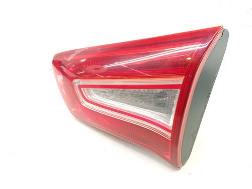 Right tailgate light KIA SPORTAGE IV (QL, QLE) 1.7 CRDi | BP37403224C80 - Image 2