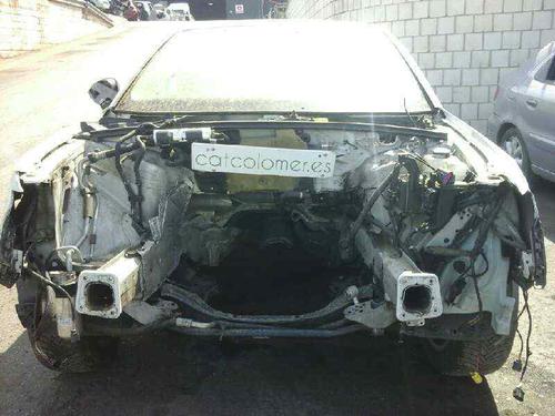 Used Parts SEAT EXEO (3R2)  2.0 TDI  757586