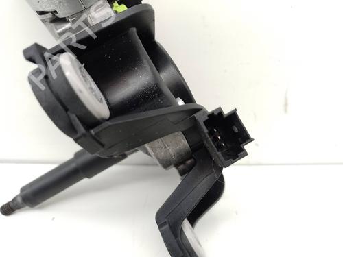 Rear wiper motor RENAULT LAGUNA III (BT0/1) 1.5 dCi (BT00, BT0A, BT0T, BT1J) | BP18065411M102 