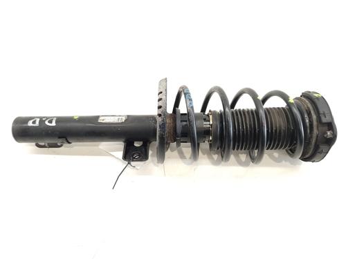 Used Right front shock absorber SEAT IBIZA III (6L1) [2002-2009]  24106686