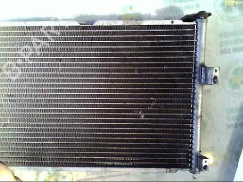 ac-radiator-nissan-primera-hatchback-p12-aire-acon-radiador-exterior-2002-3045429 main image