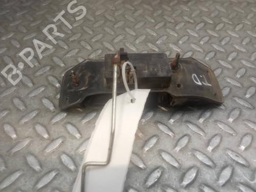 Rear right exterior door handle DACIA DOKKER MPV (KE_)  | BP12522942C130 