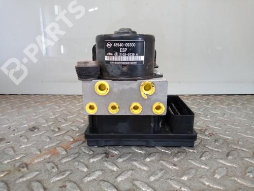 Used ABS pump ABS pump SSANGYONG ACTYON I 2.0 Xdi (141 hp) 9861809 9861809