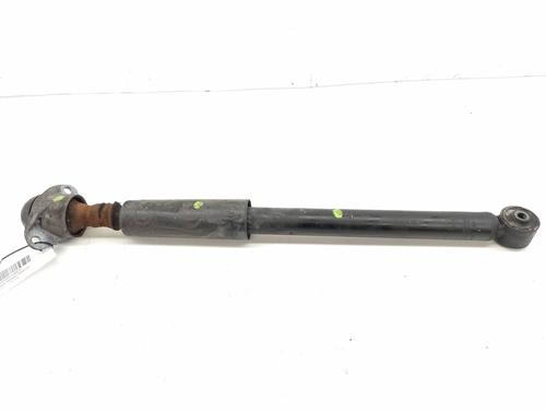 Used Right rear shock absorber AUDI A2 (8Z0) 1.4 TDI (75 hp) 19139773