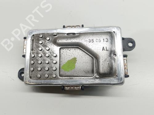 Used Electronic module MERCEDES-BENZ C-CLASS (W204) C 200 CDI (204.001) (136 hp) 31063329