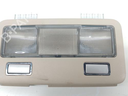 Used Interior roof light Interior roof light JAGUAR XF I (X250) 2.2 D (200 hp) 34158624 34158624