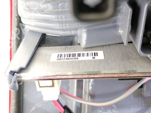 Right tailgate light BMW X3 (F25) xDrive 20 d | BP37405115C80 - Image 6