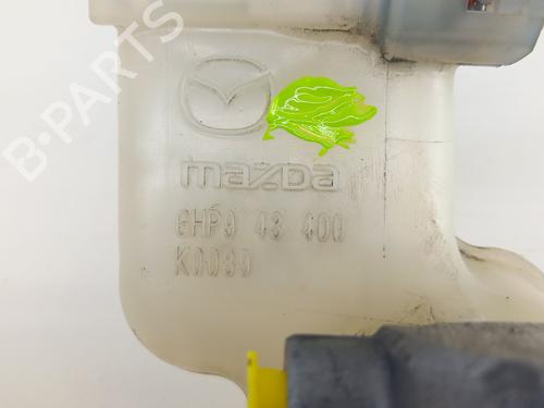 Brake master cylinder MAZDA 6 Estate (GJ, GL) 2.5 | BP34213949M77  - Image 6