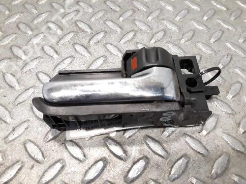 Used Front right interior door handle TOYOTA AVENSIS Saloon (_T25_) [2003-2008]  7023694