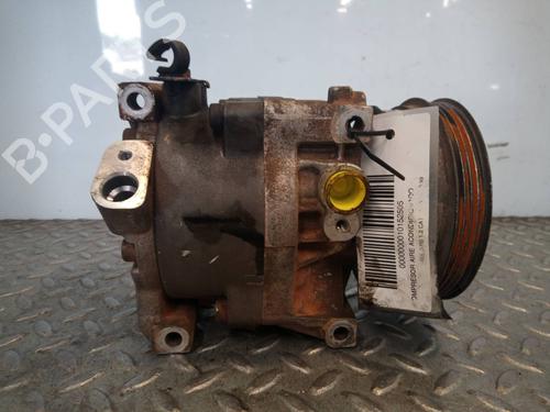 AC compressor FIAT PUNTO (176_)  | BP13115556M34 