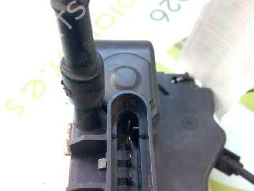 Front right lock RENAULT MEGANE II (BM0/1_, CM0/1_)  | BP3067142C97 