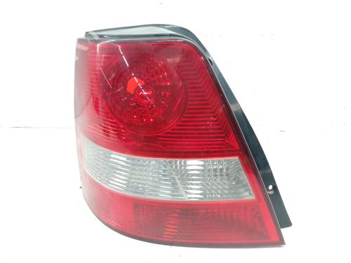 Venstre Baklys KIA SORENTO I (JC) 2.5 CRDi 4WD (140 hp) 32343392