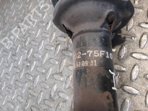 Left front shock absorber SUZUKI WAGON R+ Hatchback (EM) 1.0 (RC410, SR410, SR412) | BP9766951M16 