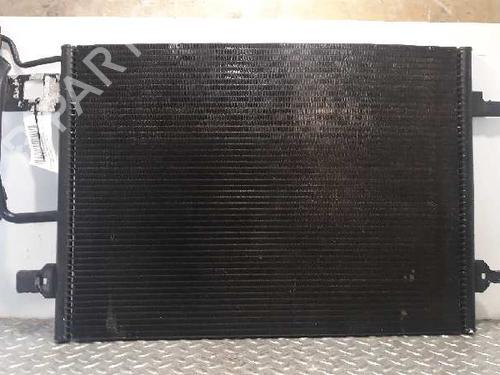 Used AC radiator AUDI A6 C5 (4B2) 1.8 T (150 hp) 6095552