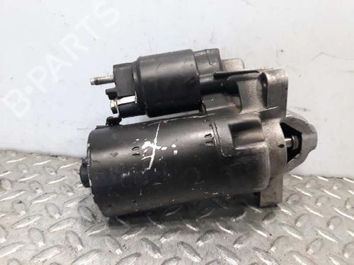 Starter PEUGEOT 306 (7B, N3, N5)  | BP6072341M8 