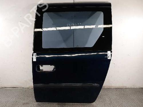 Used Left slide door CHRYSLER VOYAGER IV (RG, RS) 2.5 CRD (141 hp) 5590781