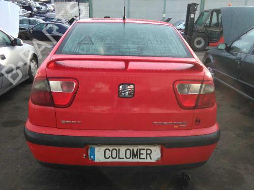 Headlight switch SEAT CORDOBA (6K2) 1.4 | BP3049428I24 