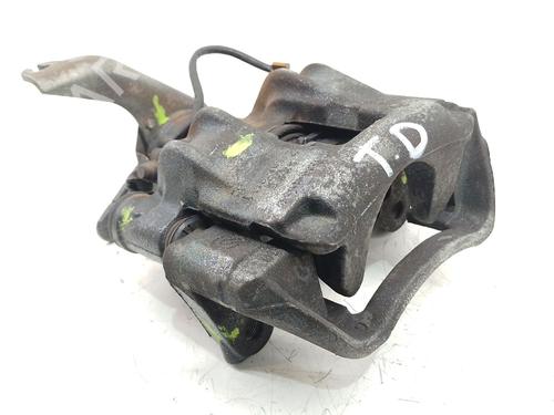 Pinza freno posteriore destra IVECO DAILY IV Van 35C13 V, 35C13 V/P, 35S13 V, 35S13 V/P (126 hp) 32435505