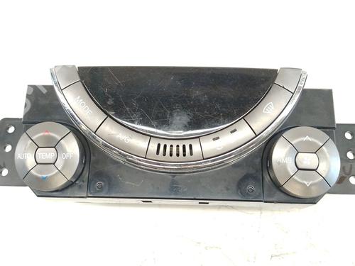 Used Climate control Climate control SSANGYONG REXTON / REXTON II (GAB_) 2.7 Xdi Turbo 4x4 (180 hp) 33271994 33271994