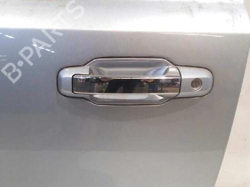 Left front door KIA SORENTO I (JC)  | BP4692511C2 