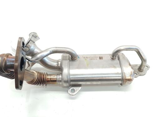 Used Egr Egr NISSAN QASHQAI II (J11, J11_) 1.5 dCi (110 hp) 33463182 33463182