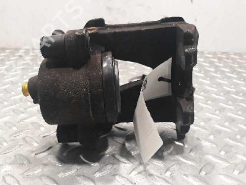 Used Right front brake caliper SKODA FABIA I (6Y2) [1999-2008]  11626013