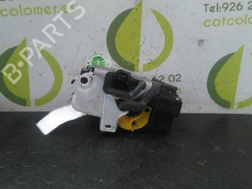 Used Front left lock OPEL ASTRA J (P10) 1.7 CDTI (68) (110 hp) 3065853