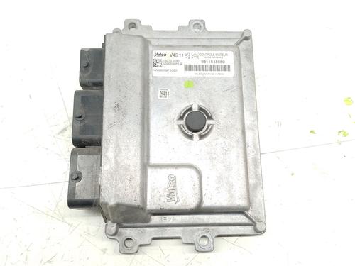 Used Control unit Control unit PEUGEOT 208 I (CA_, CC_) 1.2 PureTech 82 (82 hp) 36112320 36112320