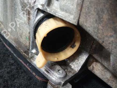 Gearbox MERCEDES-BENZ S-CLASS (W220) S 320 CDI (220.025, 220.125) | BP3681319M3 