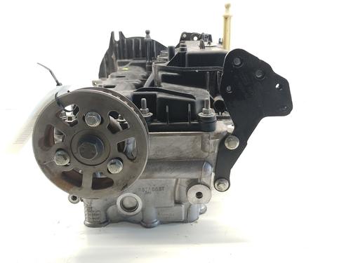 Cylinder head LAND ROVER DISCOVERY IV (L319) 3.0 SDV6 4x4 | BP26971581M5 