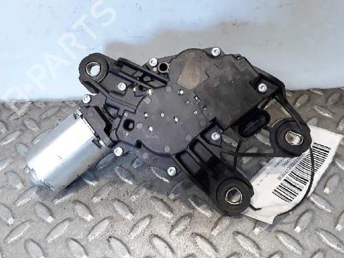 Rear wiper motor VW POLO V (6R1, 6C1)  | BP3053158M102 