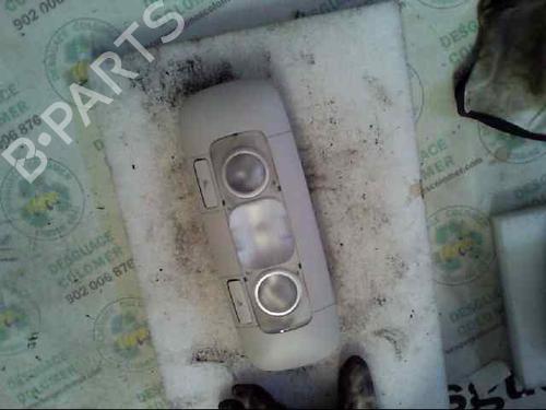 Used Interior roof light VW GOLF V (1K1) 1.9 TDI (105 hp) 7432148