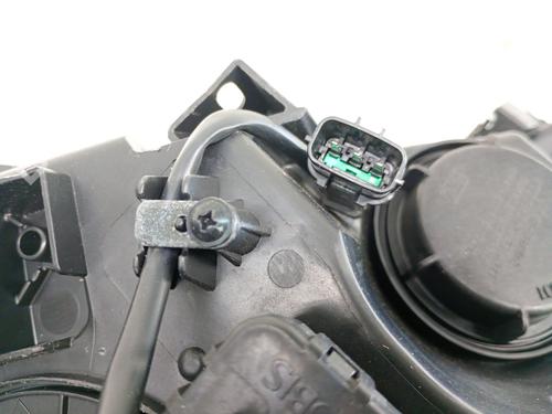 Left headlight HYUNDAI i40 I (VF) 1.7 CRDI | BP37376812C28 - Image 5