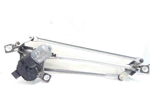 Front wiper motor FORD MONDEO IV (BA7) 2.0 TDCi | BP3493267M29 