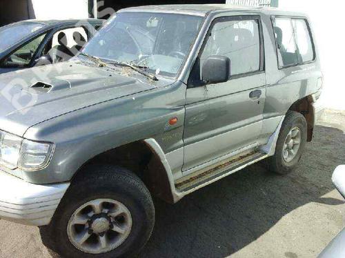 Right front window switch MITSUBISHI PAJERO II (V3_W, V2_W, V4_W, V5_W) 2.8 TD (V46W, V26W) | BP5851380C105  - Image 5