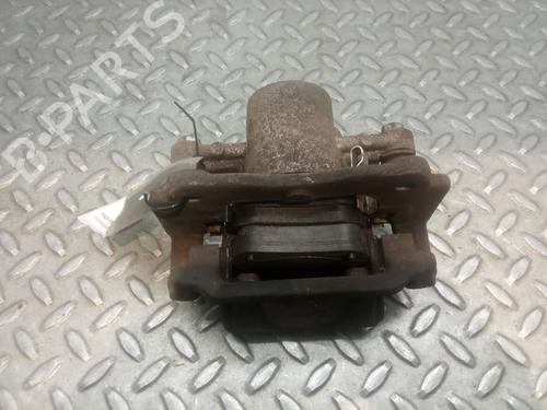 Used Left rear brake caliper TOYOTA AVENSIS Saloon (_T25_) [2003-2008]  11626756