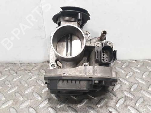 Used Throttle body SEAT INCA (6K9) [1995-2003]  7298310