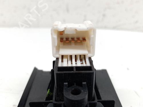 Right front window switch NISSAN TERRANO II (R20) 2.7 TDi 4WD | BP29915883I26 