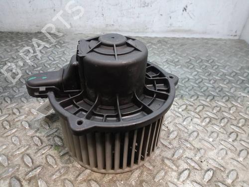 Heater blower motor HYUNDAI SONATA V (NF) 2.0 CRDi | BP16657811M62 