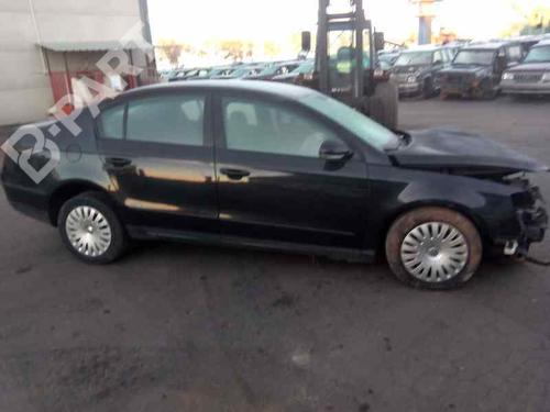 Rear left interior door handle VW PASSAT B6 (3C2)  | BP3221545I15  - Image 6