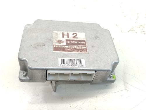 gearbox-control-unit-nissan-navara-np300-d40-2004-33325560 main image