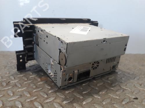 Radio SUZUKI GRAND VITARA II (JT, TE, TD) 1.9 DDiS (JB419WD, JB419XD) | BP13092851E6