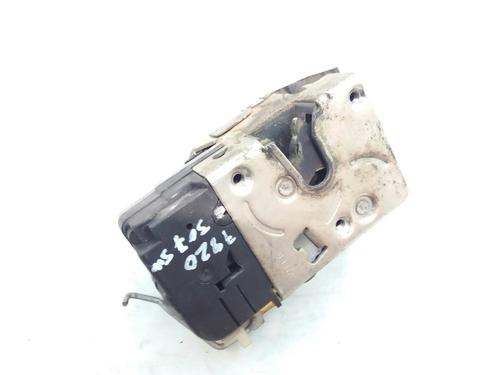 Front left lock PEUGEOT 307 Break (3E)  | BP3081037C98 