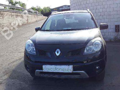 Used Parts RENAULT KOLEOS I (HY_)  2.0 dCi 4x4 (HY0B)  893472