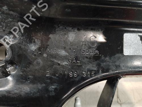 Subframe AUDI A1 Sportback (GBA) 30 TFSI | BP33544173M9  - Image 8