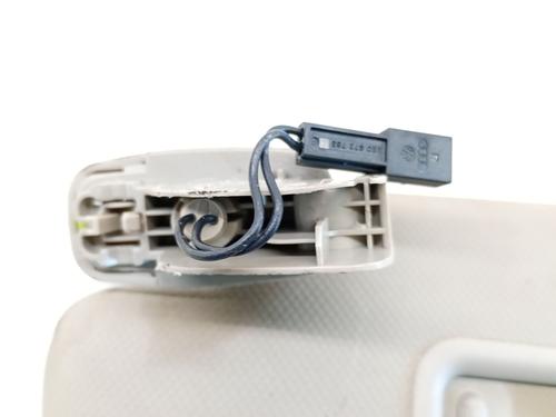 Left sun visor AUDI Q5 (8RB) 3.2 FSI quattro | BP39448466I1 - Image 2