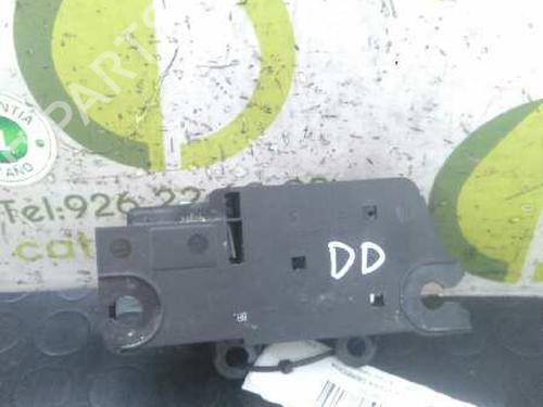 Front right interior door handle FORD FOCUS II (DA_, HCP, DP) 1.8 TDCi | BP3221586I14 