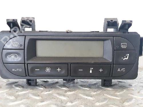 Used Climate control CITROËN C3 I (FC_, FN_) 1.4 HDi (68 hp) 6068576