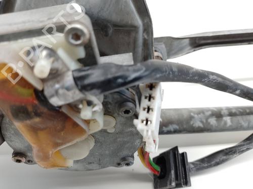 Front wiper motor MERCEDES-BENZ C-CLASS Coupe (CL203)  | BP18921244M29 