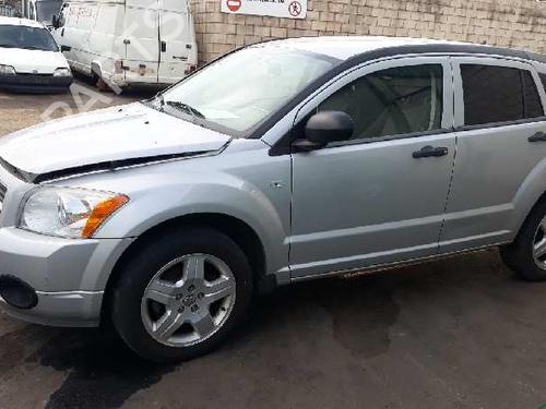Højre Foran Tågelygte DODGE CALIBER  | BP7771736C31 